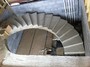 Freestanding helical 3 metres high