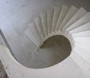 Sweeping flight inner radius was 800 mm