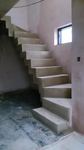 a stepped soffit stairs, 1M wide