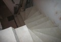 Straights steps and winders of staircase